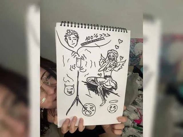 IlonaSai on BongaCams