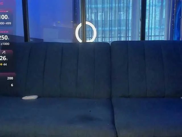 Iloveyou111 on BongaCams