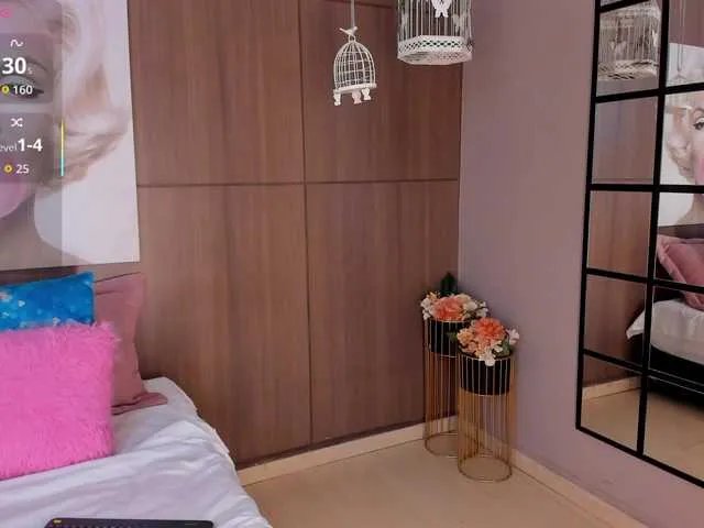 ImaniOkoye on BongaCams