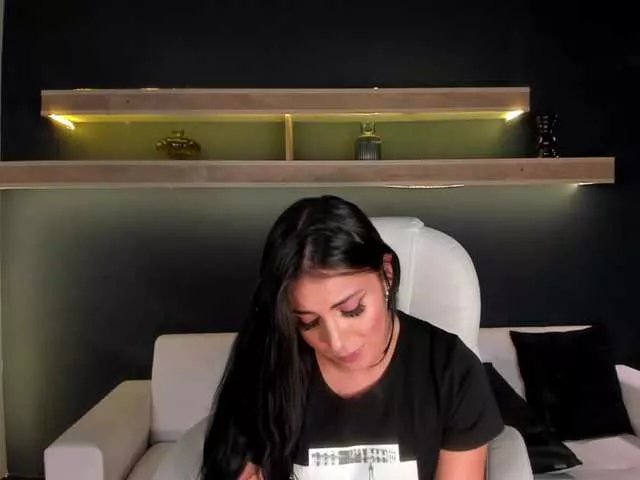 ImArianaCruz on BongaCams