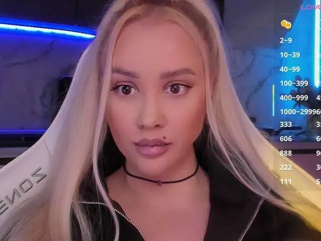 In-your-fucking-mind on BongaCams