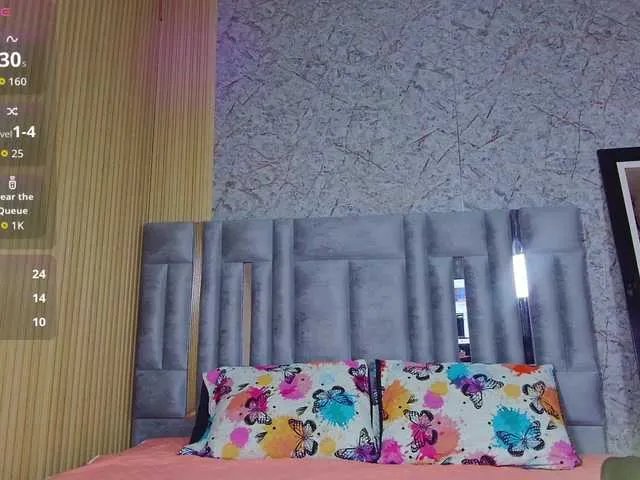 indianbeautiful on BongaCams