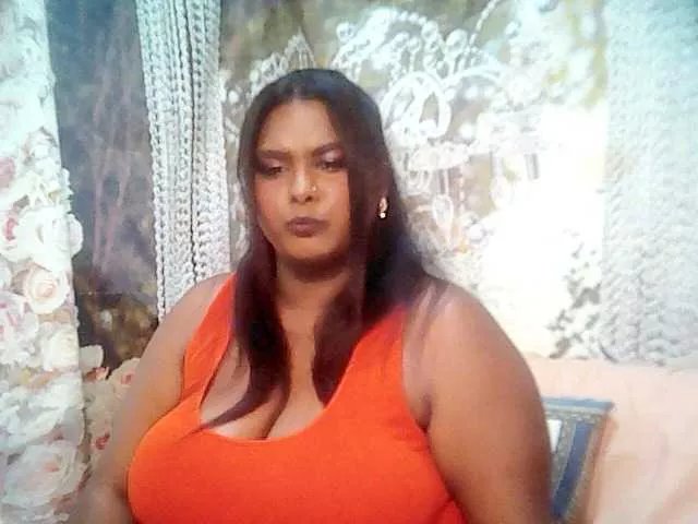 indianfairy on BongaCams
