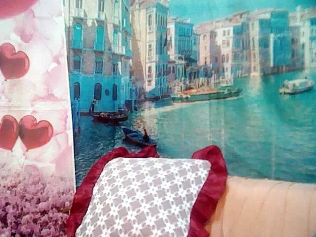 indianfairy on BongaCams