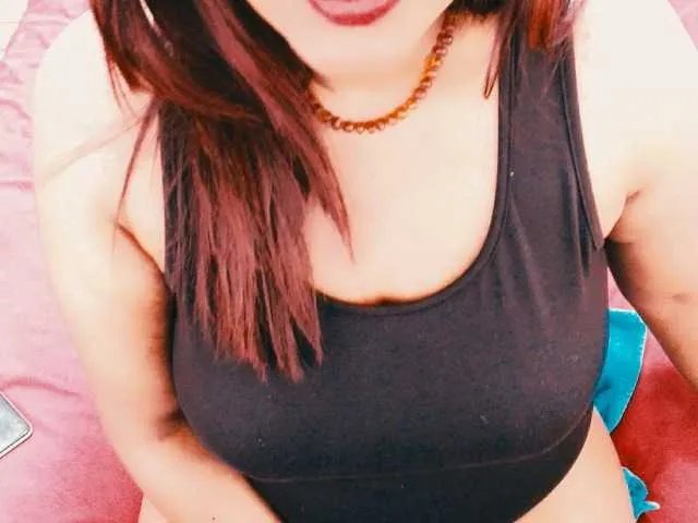 Indianlust69 on BongaCams