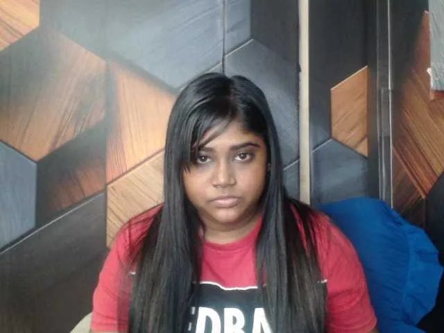 IndianRimmel on BongaCams