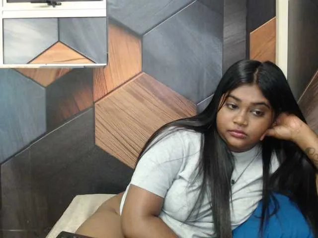 IndianRimmel on BongaCams