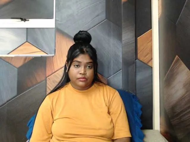 IndianRimmel on BongaCams