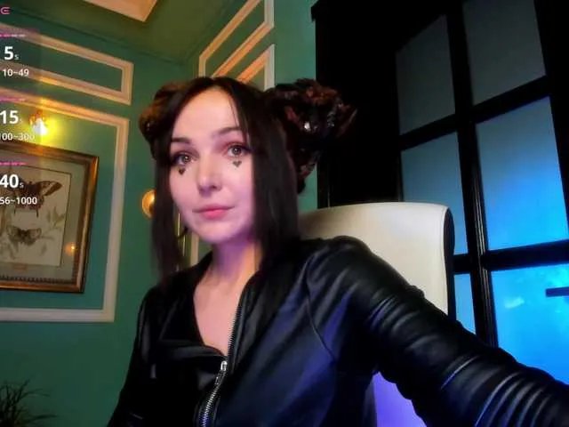 ingridblondy94 on BongaCams