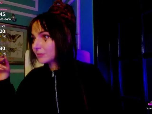 ingridblondy94 on BongaCams