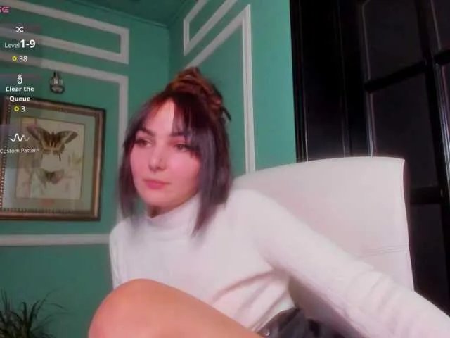 ingridblondy94 on BongaCams
