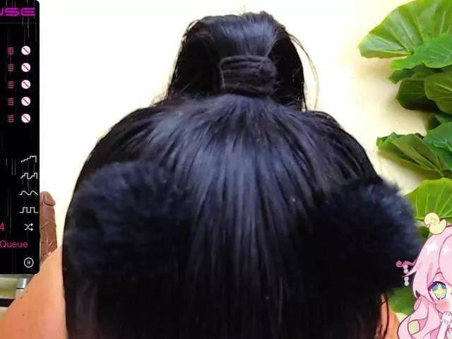 IngritBitch on BongaCams