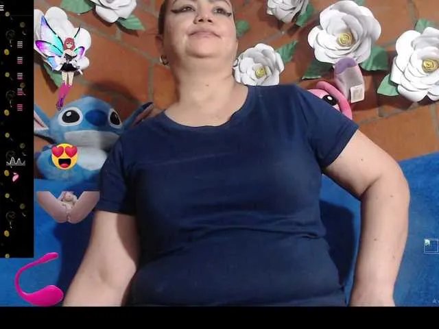 IngritBitch on BongaCams