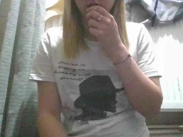 Irenne18 — show #new #blonde #anal #masturbate @lush 