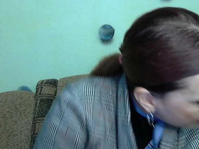 Irinchi on BongaCams