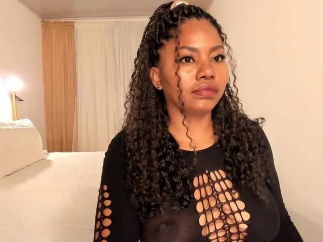 irissmoon777 on BongaCams