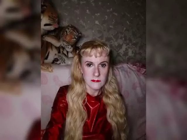 Isabel-LM on BongaCams