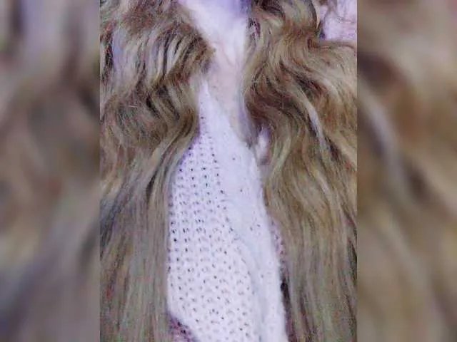 Isabel-LM on BongaCams