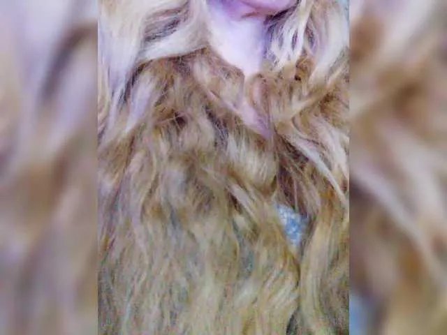 Isabel-LM on BongaCams