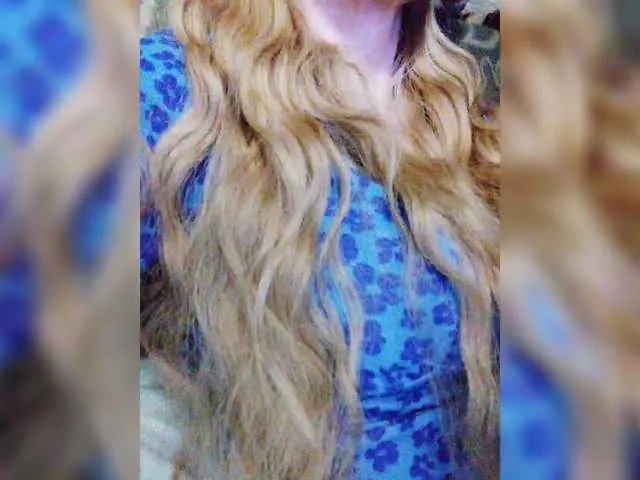 Isabel-LM on BongaCams