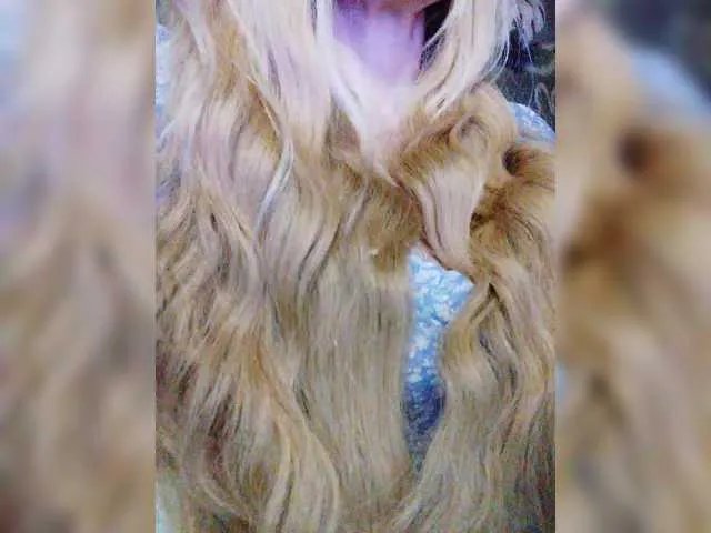 Isabel-LM on BongaCams