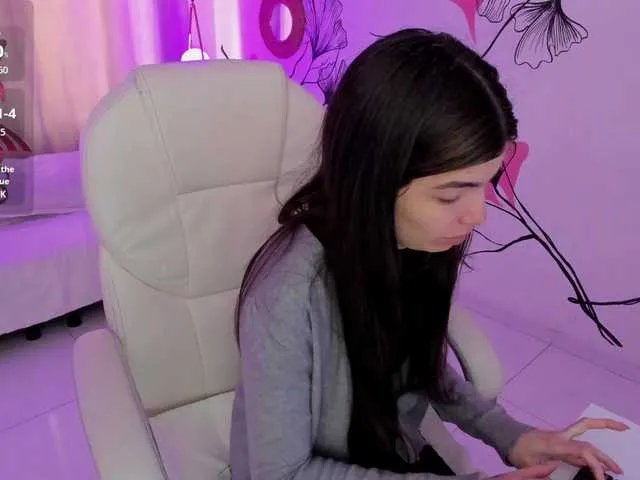 Isabela-Fiorelli on BongaCams