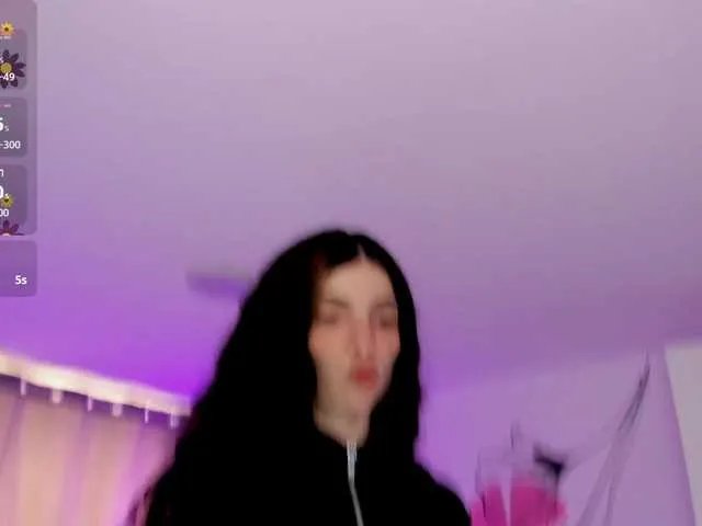 Isabela-Fiorelli on BongaCams