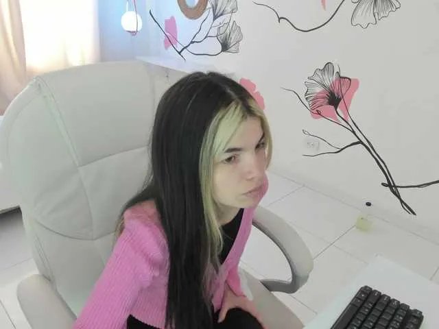 Isabela-Fiorelli on BongaCams