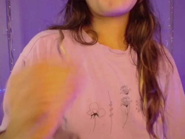 Isabela-Ross on BongaCams