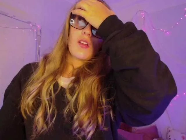 Isabela-Ross on BongaCams