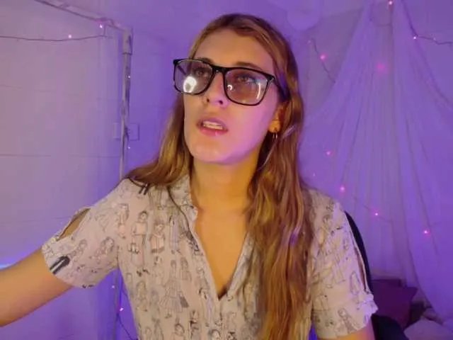 Isabela-Ross on BongaCams