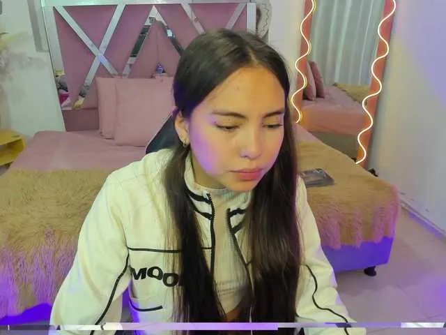 Isabela-tay on BongaCams