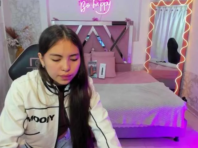 Isabela-tay — Freechat on BongaCams