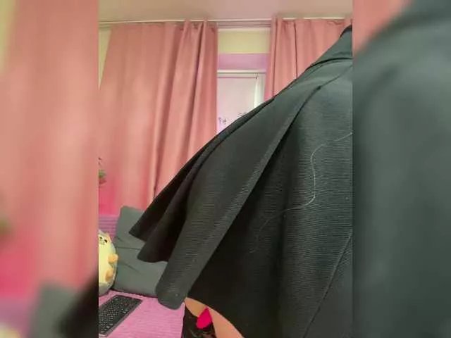 Freechat Isilib-kisa on BongaCams