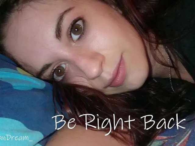 Italian1Dream on BongaCams