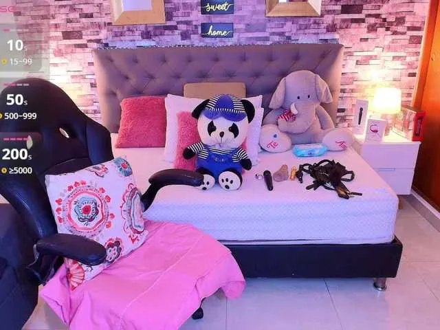 italy-boobs on BongaCams