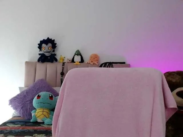 itsvalentine on BongaCams