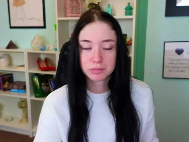 Ivanna-Rose on BongaCams