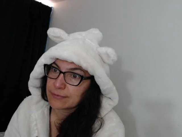 Ivannacrazy1 on BongaCams