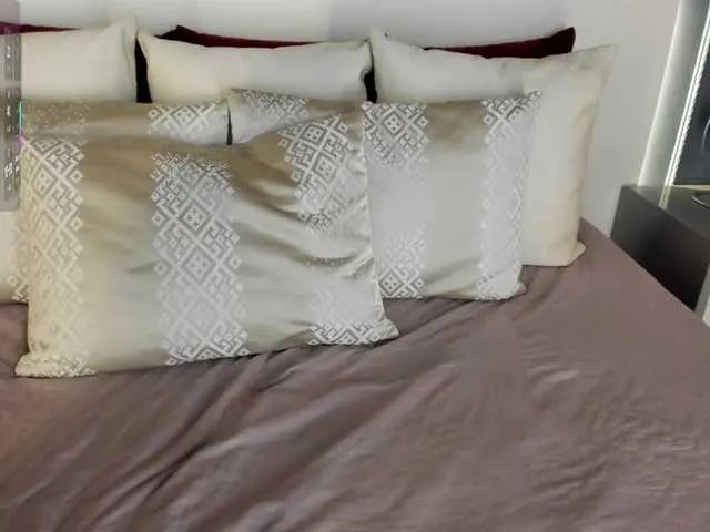 IvyEllis on BongaCams