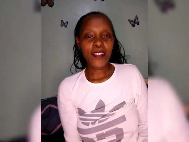 ivytheegoddess — Freechat on BongaCams