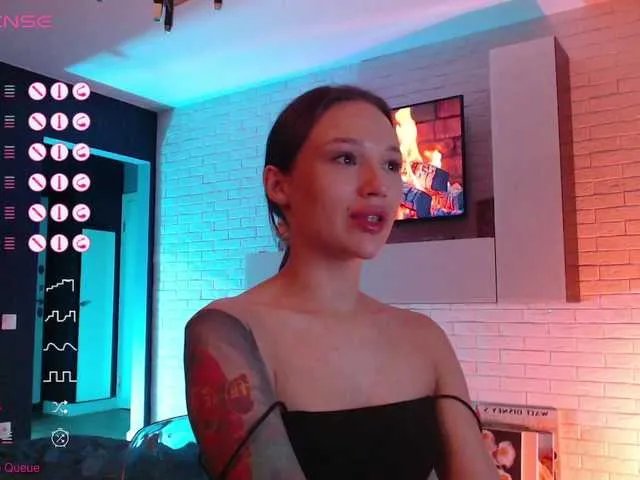 Jade-Lumin on BongaCams