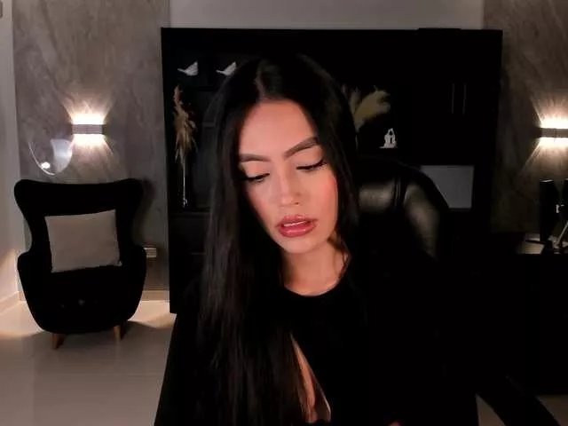 JadeEvans on BongaCams