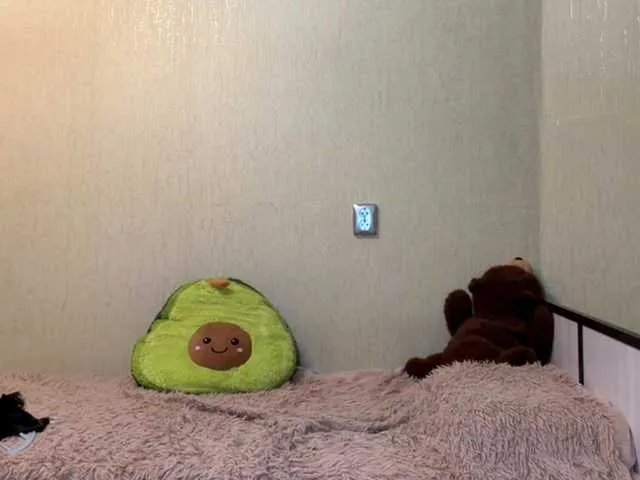 bc JaeLitzenberger is f JaeLitzenberger — Hi, my name is Luna, I'm 18yo and #new, I hope for your support PVT OPEN