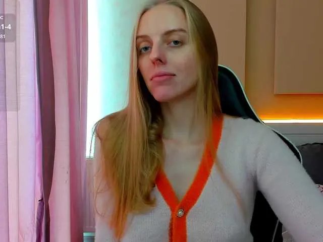 Jam-cream on BongaCams