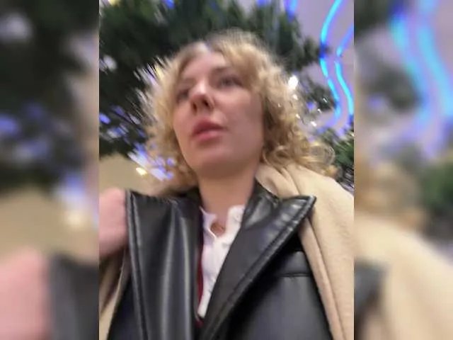 Janchi- on BongaCams