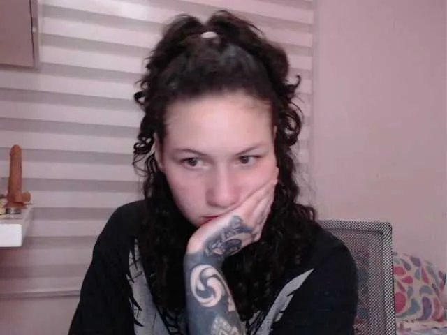 Jane-r on BongaCams