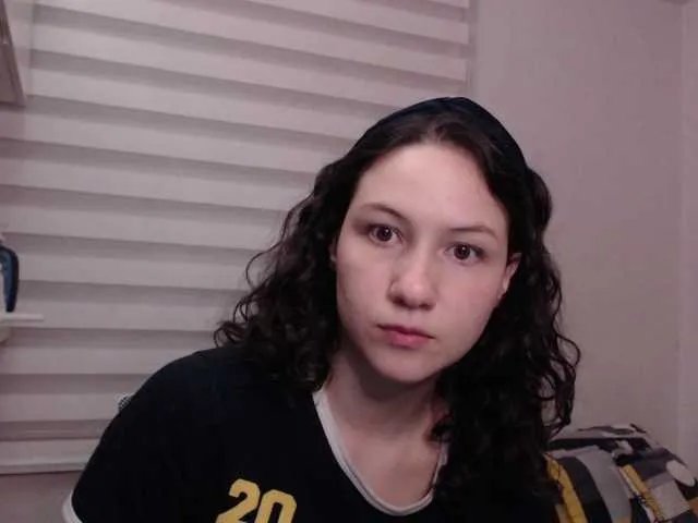 Jane-r on BongaCams