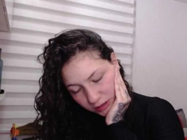 Jane-r — TURN ME ON 