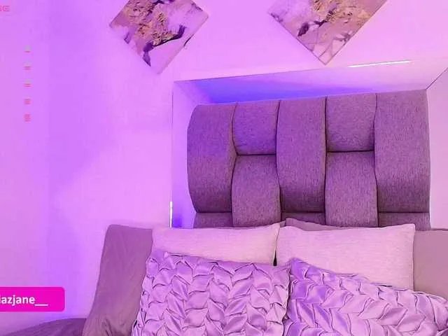 Janediaz on BongaCams